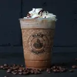 Mocha Frappe